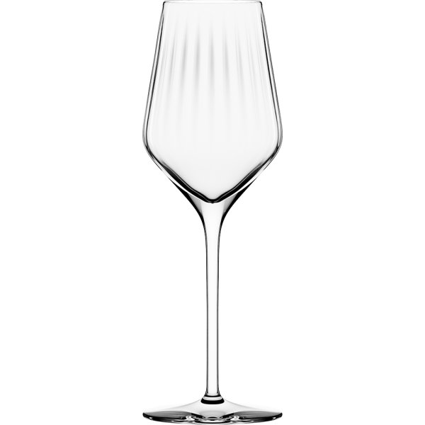 Stölzle Symphony Vitvinsglas 40,5 cl, 6 st.
