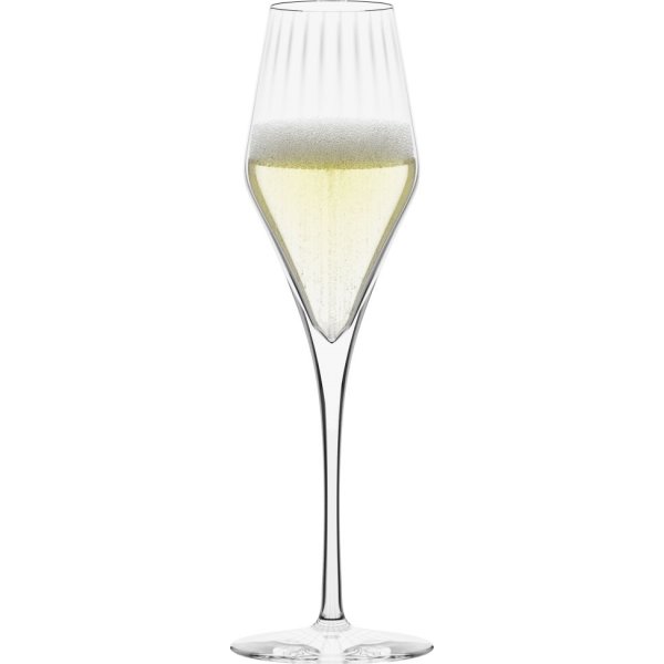 Stölzle Symphony Champagneglas 29 cl, 6 st.