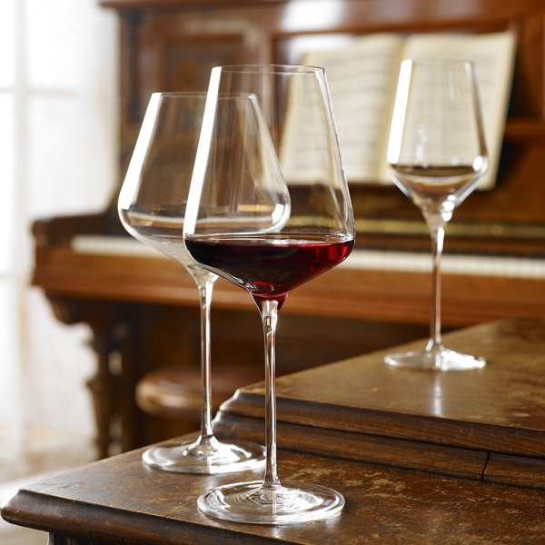 Stölzle Quatrophil Bordeaux Vinglas 64,5 cl, 6 st