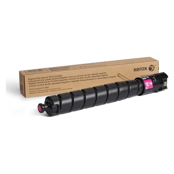 Xerox C9000 Hi Cap Toner, magenta