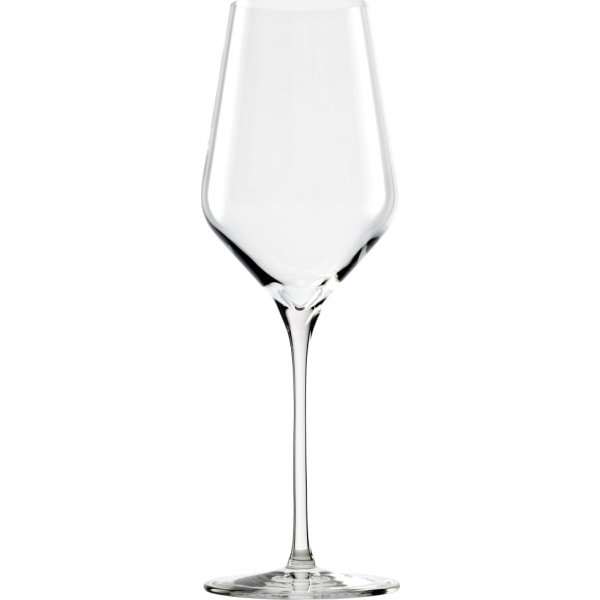 Stölzle Quatrophil Vitvinsglas 40,5 cl, 6 st.