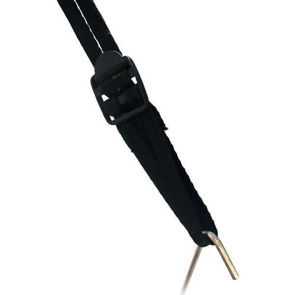 Starlight ljusslinga, flagg., 10m, 8000LED, blink