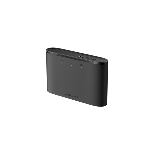 Mercusys MT110 4G LTE Cellular nätverksrouter