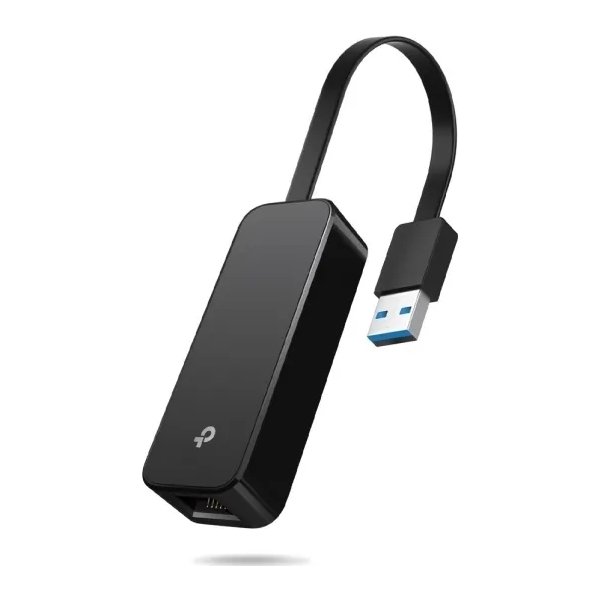 TP-Link UE306 USB 3.0 f/Gigabit Ethernet Adapter