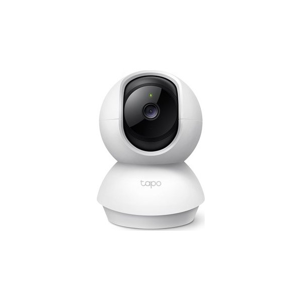 Tapo C200 Pan/Tilt övervakningskamera Wi-Fi