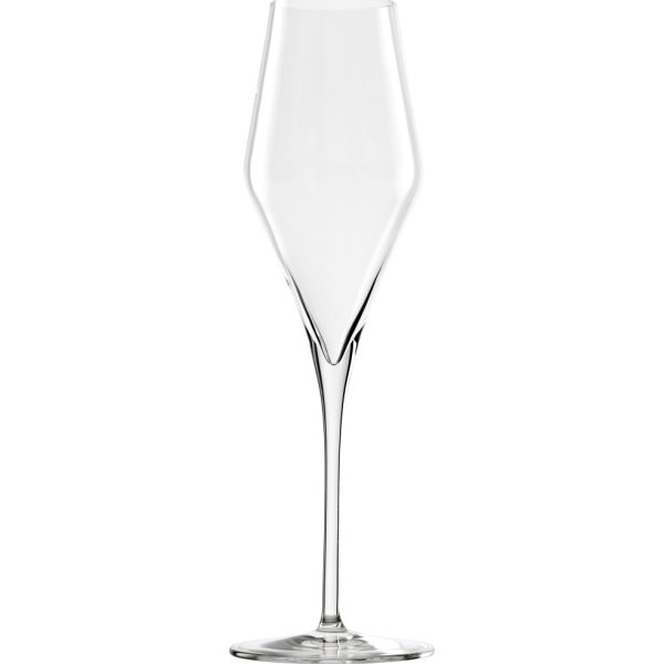 Stölzle Quatrophil Champagneglas 29 cl, 6 st.