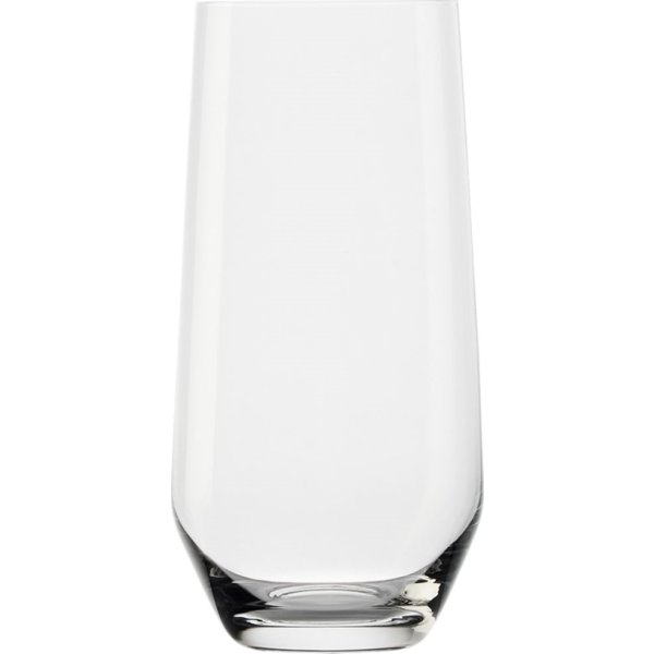 Stölzle Quatrophil Longdrinkglas 39 cl, 6 st.