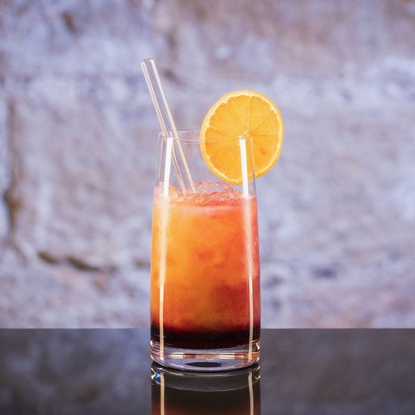 Stölzle Experience Campari Drinkglas 36 cl, 6 st