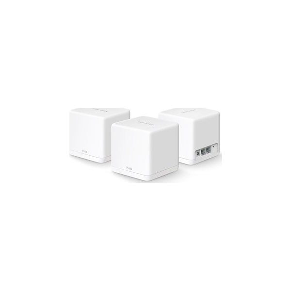 Mercusys Halo H30G System WiFi Mesh AC13