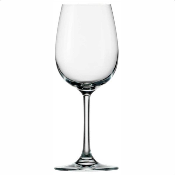 Stölzle Weinland Vitvinsglas 29 cl, 6 st.