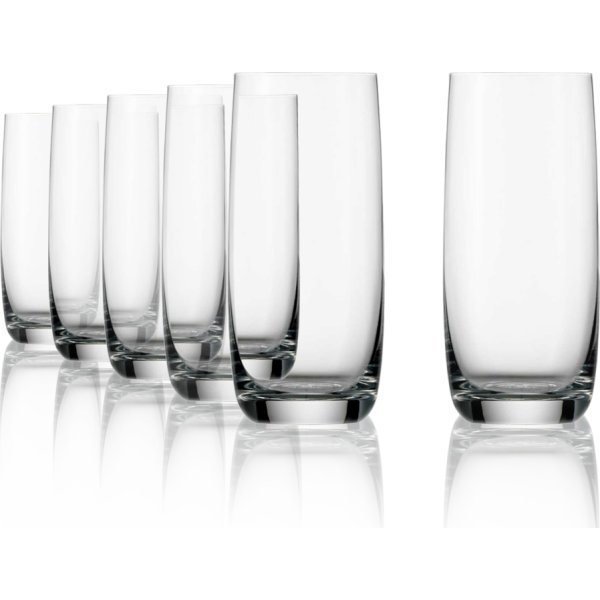 Stölzle Weinland Longdrinkglas 39 cl, 6 st.