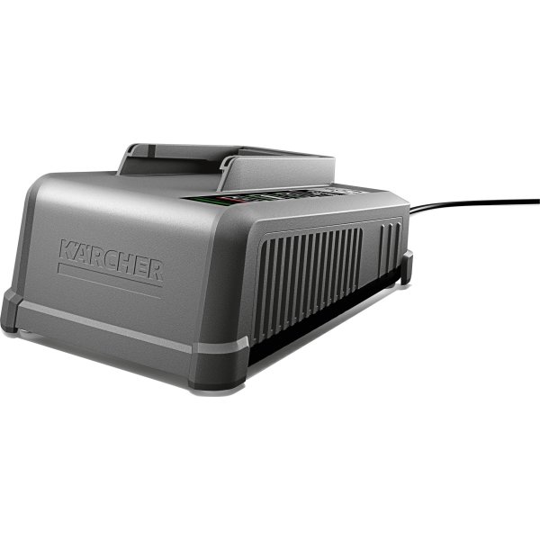 Kärcher Power+ Snabbladdare | 18 + 36V
