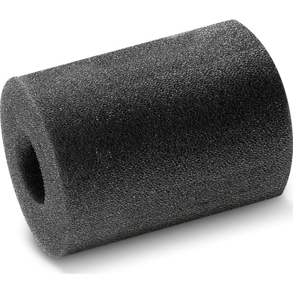 Motor skumfilter LVS 1/1 + LVS 1/2 | 1 st.