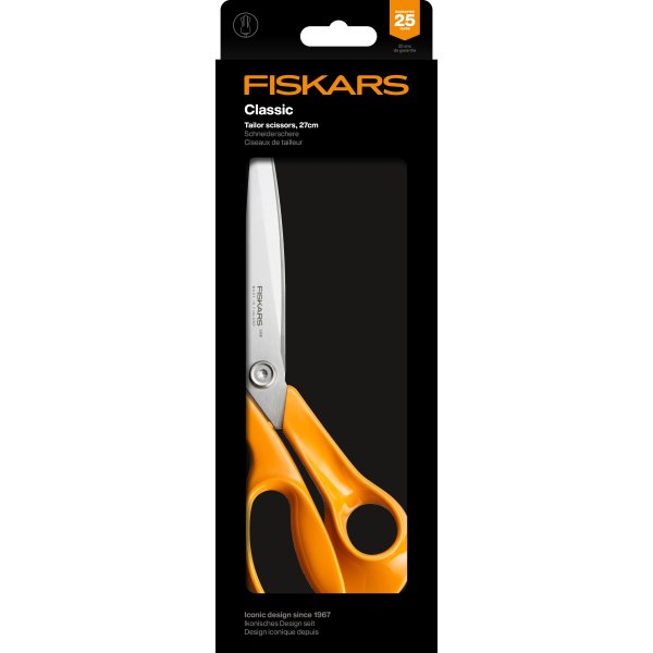 Skräddarsax Fiskars Classic 27 cm