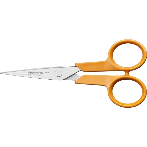 Fiskars klassisk sysax, 13 cm