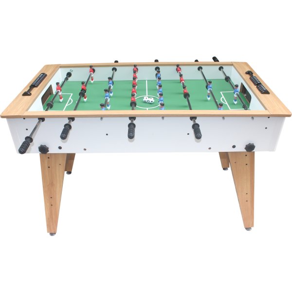 Stanlord Fotbollsspel Monza, hopfällbar