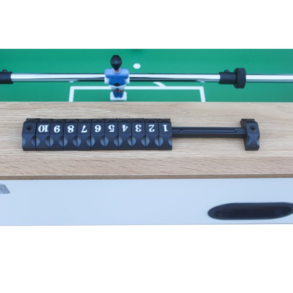 Stanlord Fotbollsspel Monza, hopfällbar