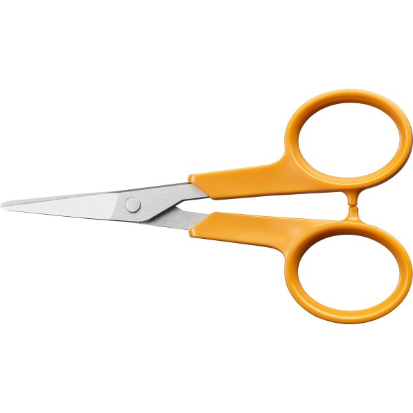 Fiskars Classic Broderisax, 10 cm