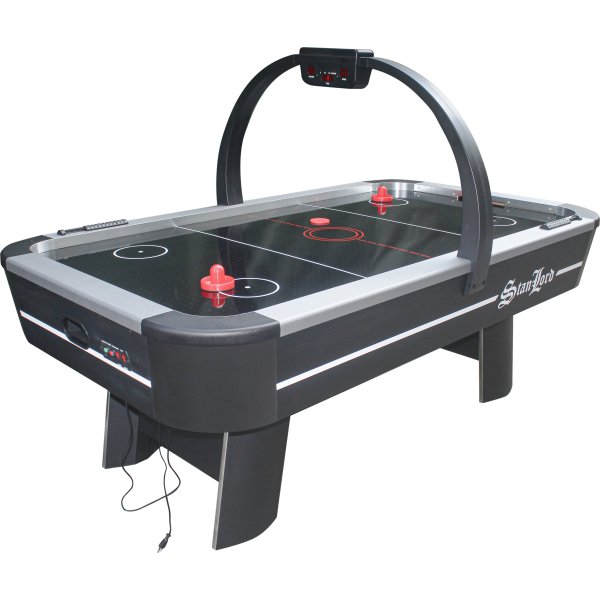 Stanlord Airhockeybord Bergamo Pro
