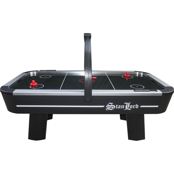 Stanlord Airhockeybord Bergamo Pro