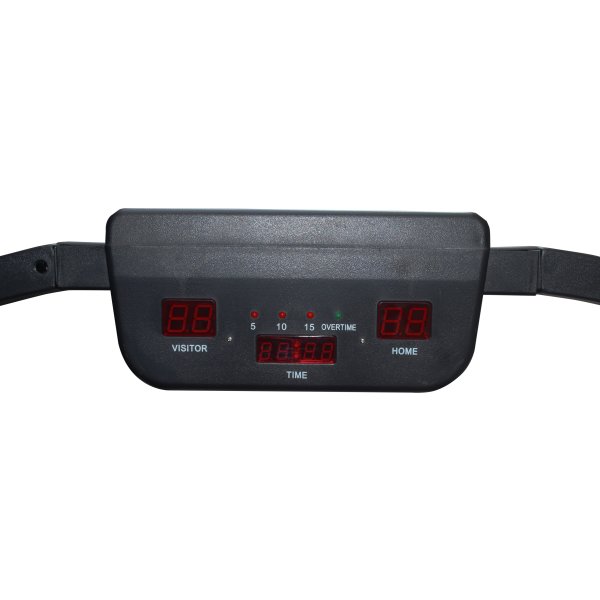 Stanlord Airhockeybord Bergamo Pro