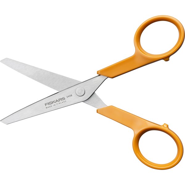 Fiskars Classic Hobbysax, 13 cm