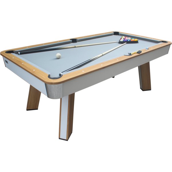 Stanlord Pantheon matbord m/pool & bordtennis