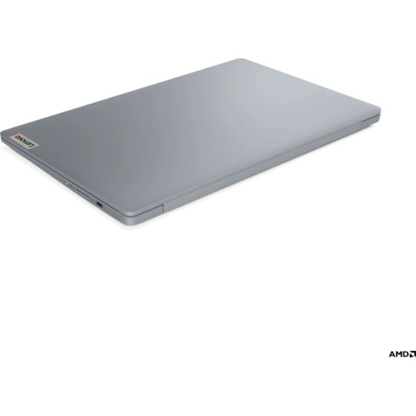 Lenovo IdeaPad Slim 3 15ABR8 R5, bärbar, grå