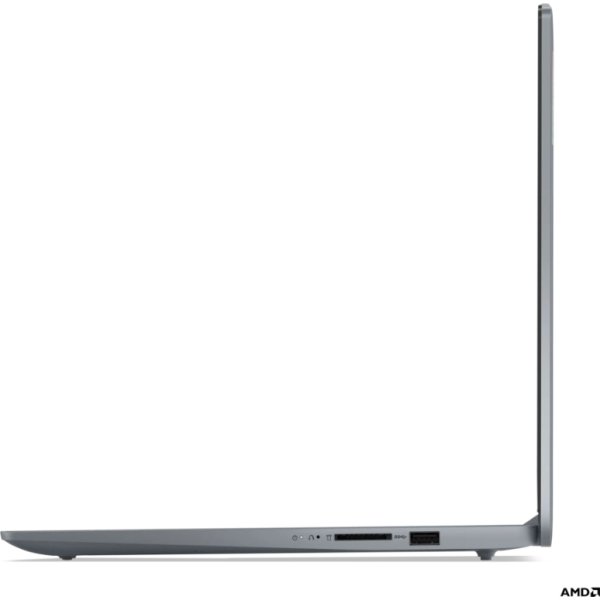 Lenovo IdeaPad Slim 3 15ABR8 R5, bärbar, grå