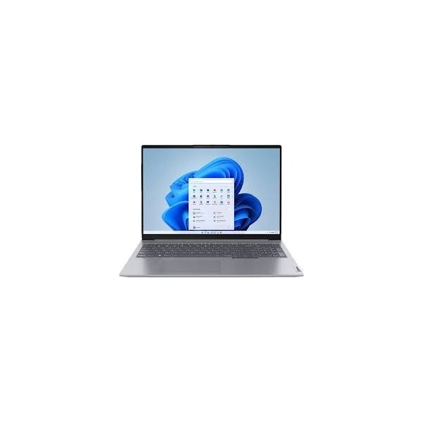 Lenovo ThinkBook 16” G6, bärbar, grå