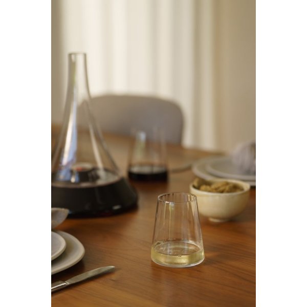 Stölzle Symphony Vitvins Tumbler 38 cl, 6 st.