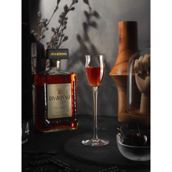 Stölzle Quatrophil Grappaglas 6,5 cl, 6 st.