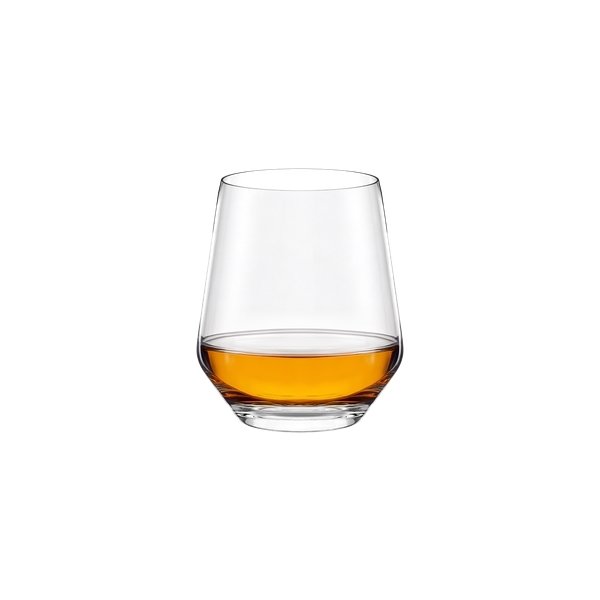 Stölzle Quatrophil Whisky Tumbler 37 cl, 6 st.