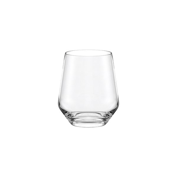 Stölzle Quatrophil Whisky Tumbler 37 cl, 6 st.