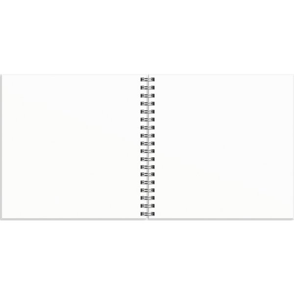 Mayland Gästbok - Celebration book, 250x250 mm
