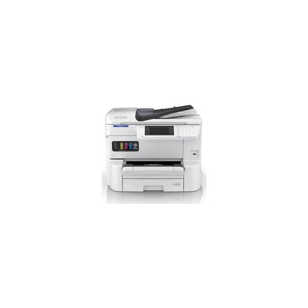 Epson multifunktionsskrivare för färg EM-C7100DWF