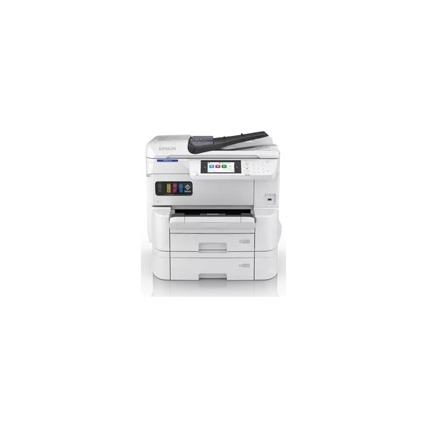 Epson multifunktionsskrivare för färg EM-C7100DWF