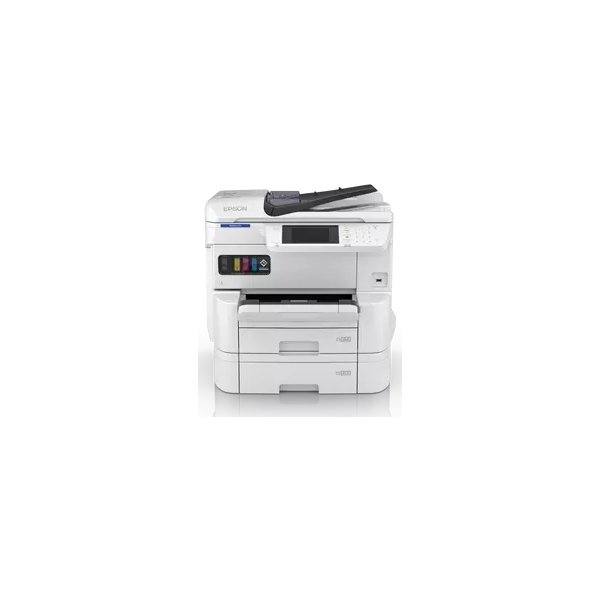 Epson multifunktionsskrivare för färg EM-C7100DWF