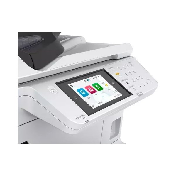Epson multifunktionsskrivare för färg EM-C7100DWF