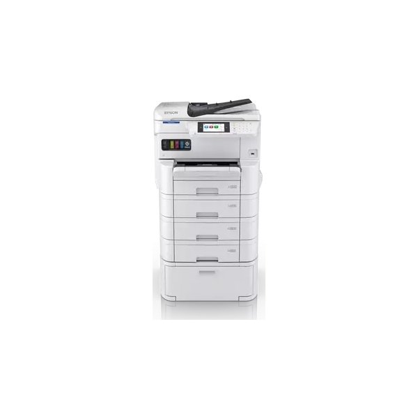 Epson multifunktionsskrivare för färg EM-C7100DWF