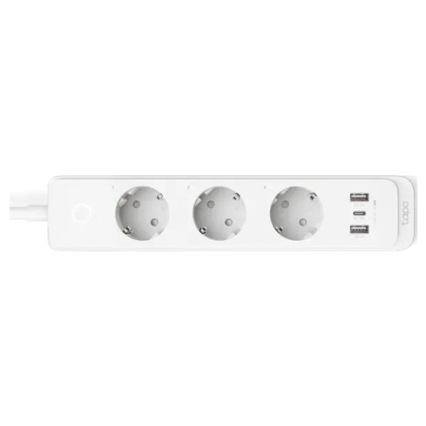 TP-LINK Tapo P300 Smart Wi-Fi Grenuttag