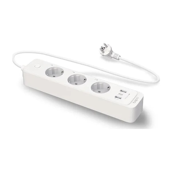 TP-LINK Tapo P300 Smart Wi-Fi Grenuttag