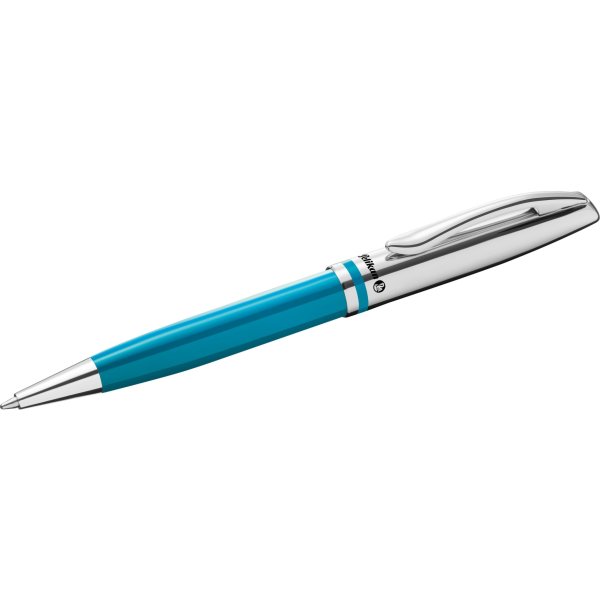 Pelikan Jazz Kulpenna, petrol