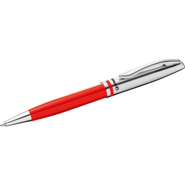 Pelikan Jazz Kulpenna, red
