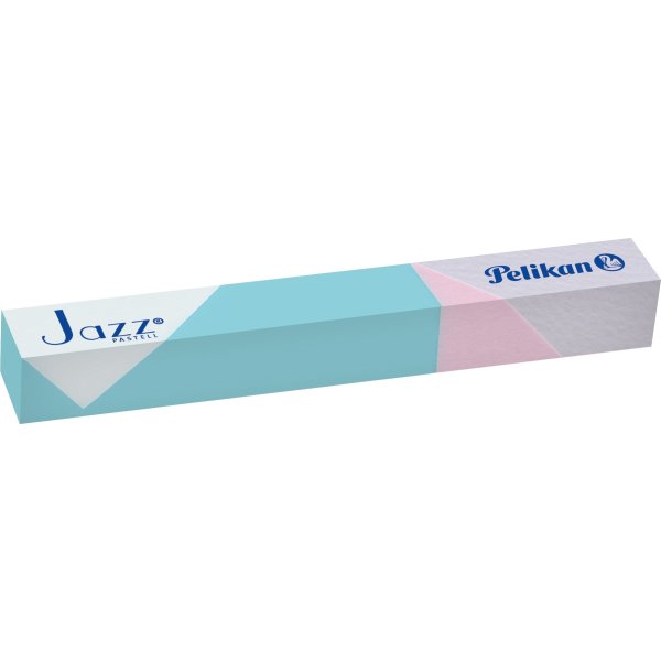 Pelikan Jazz Pastel Kulspetspenna, apricot