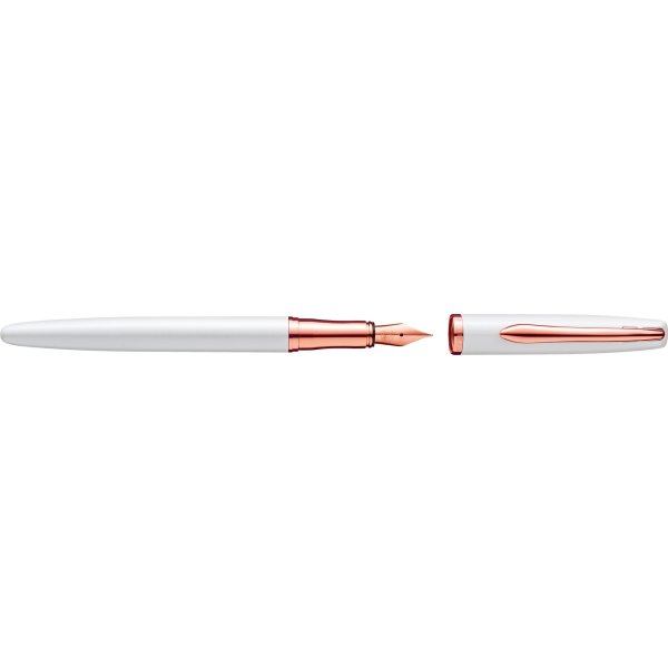 Pelikan Jazz N. Elegance Reservoarpenna, pearl