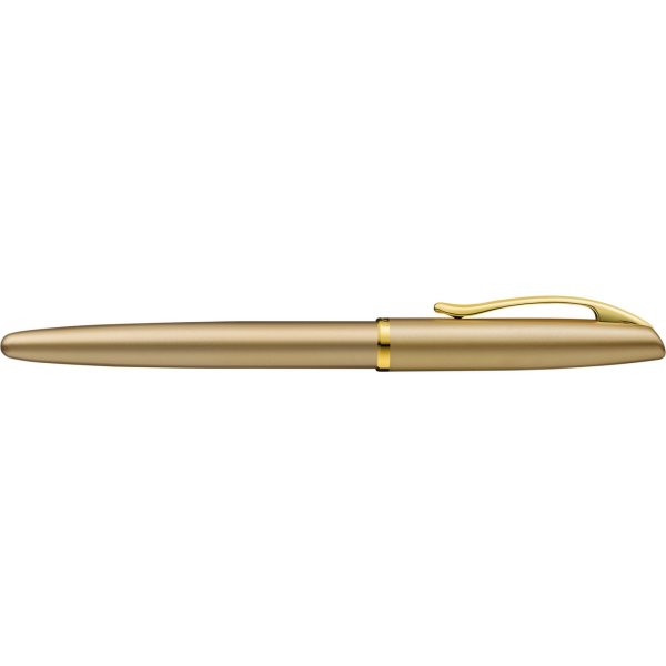 Pelikan Jazz N. Elegance Reservoarpenna, guld