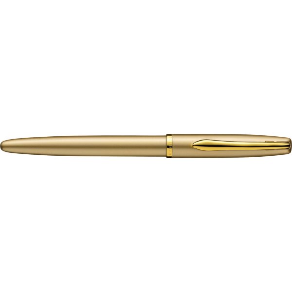 Pelikan Jazz N. Elegance Reservoarpenna, guld