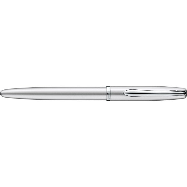 Pelikan Jazz N. Elegance Reservoarpenna, silver