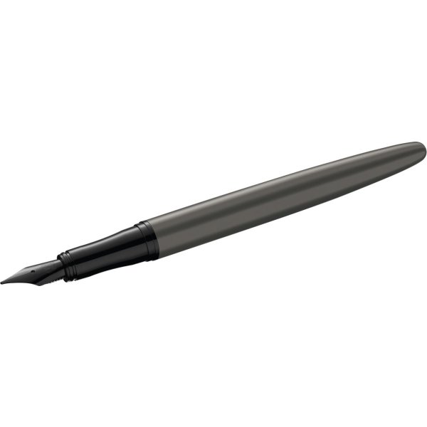 Pelikan Jazz N. Elegance Fylldepenna, stone